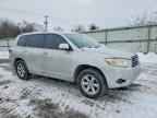 2008 TOYOTA HIGHLANDER