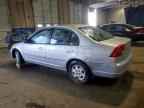 2003 HONDA CIVIC