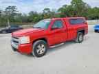 2008 CHEVROLET Silverado