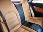 2016 MERCEDES-BENZ E-Class