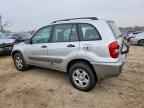 2004 TOYOTA RAV4