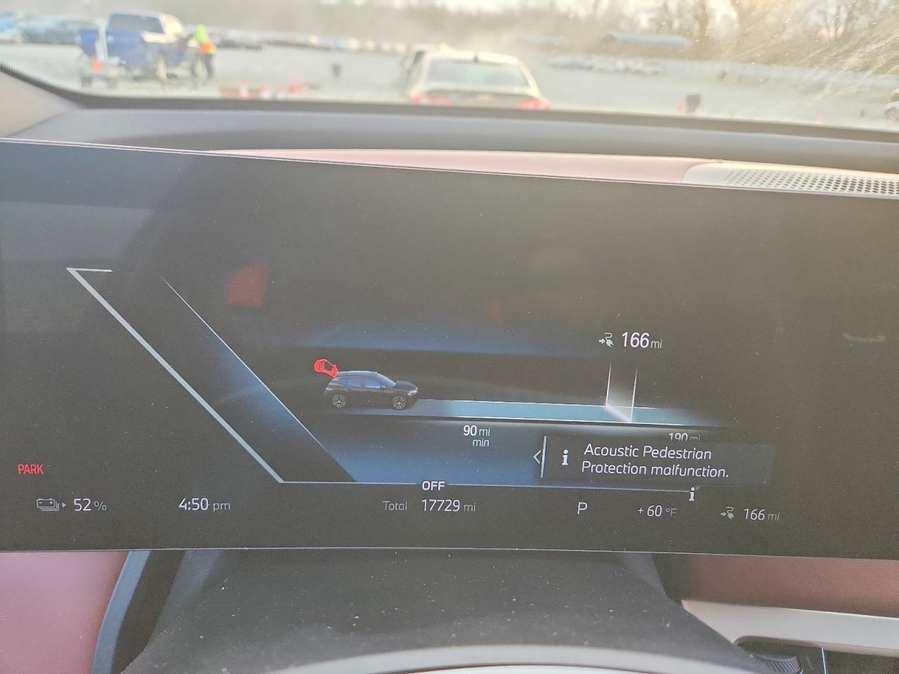 2023 BMW iX