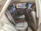 2011 INFINITI EX35