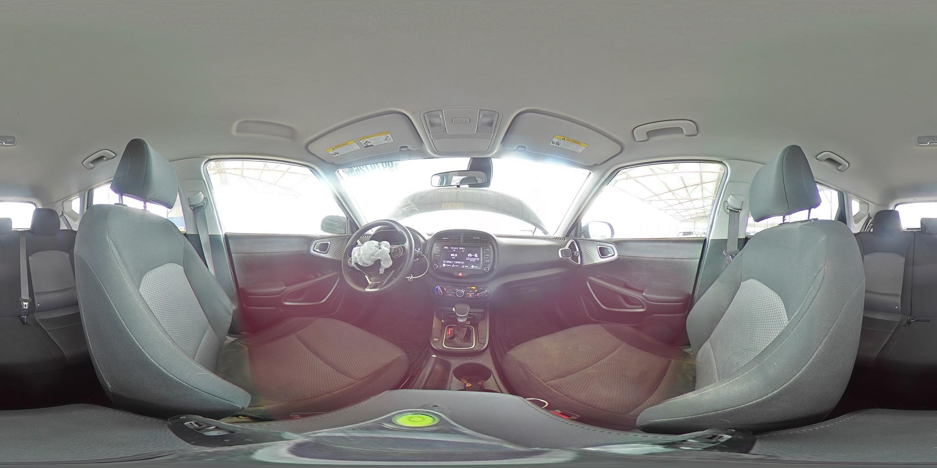 2022 KIA SOUL
