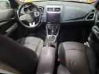 2012 DODGE Avenger