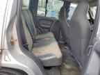 2004 JEEP Liberty