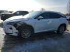2018 LEXUS RX 350