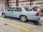 2011 FORD Crown Victoria