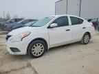 2016 NISSAN VERSA