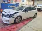 2017 SUBARU IMPREZA