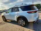 2023 NISSAN PATHFINDER