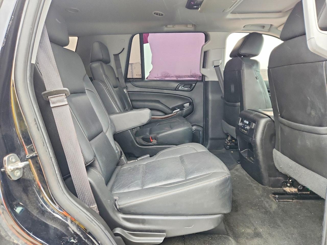 2018 GMC Yukon