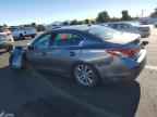 2017 INFINITI Q50