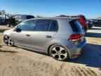 2012 VOLKSWAGEN GTI