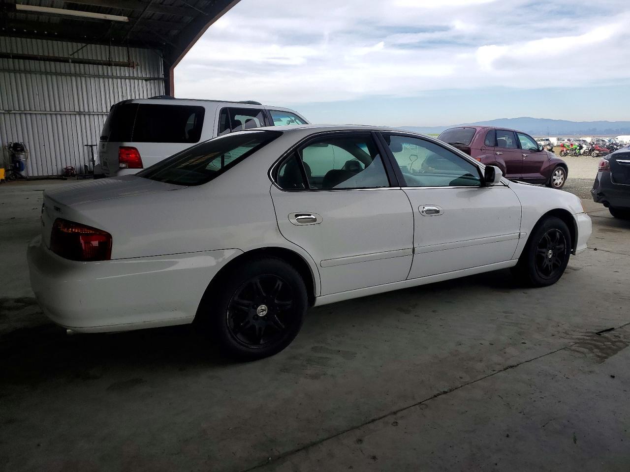 1999 ACURA TL