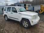 2011 JEEP Liberty