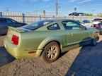 2006 FORD MUSTANG