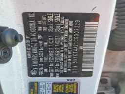 2012 KIA SORENTO