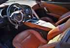 2014 CHEVROLET Corvette Stingray