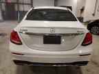 2017 MERCEDES-BENZ E-Class