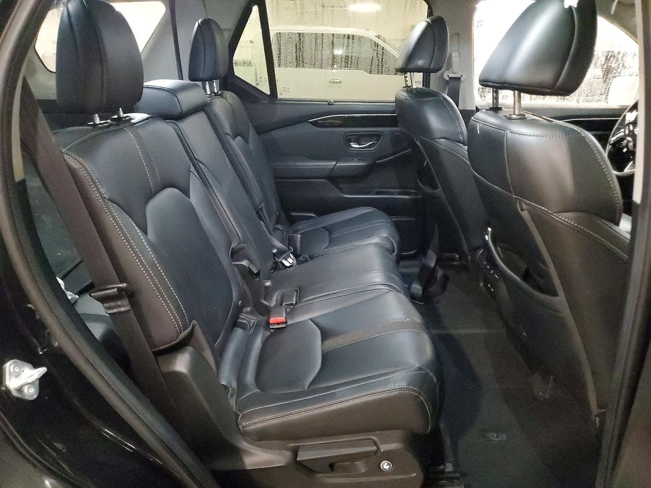2024 HONDA PILOT