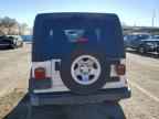 2005 JEEP WRANGLER