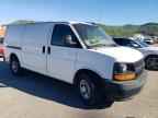 2017 CHEVROLET Express 3500