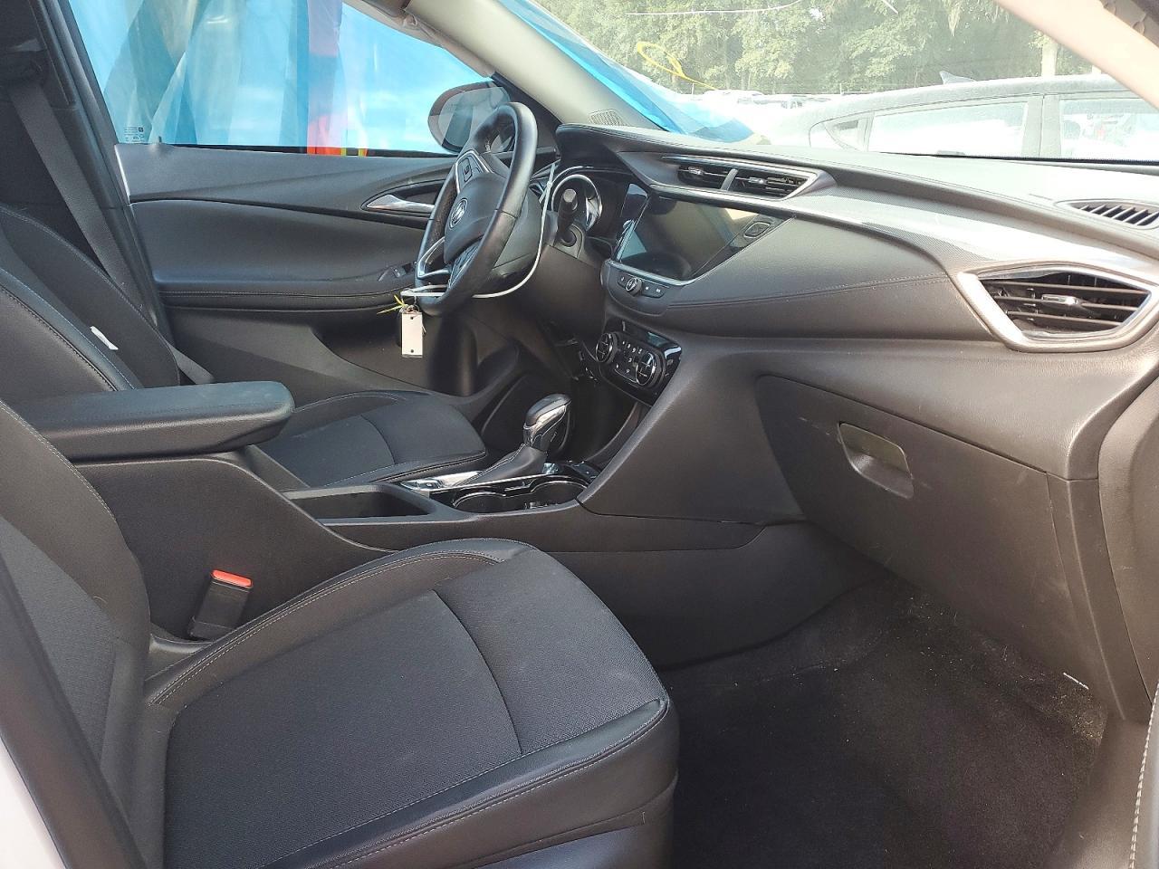 2021 BUICK Encore GX