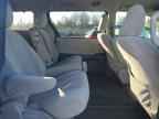 2012 TOYOTA SIENNA