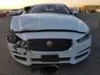 2018 JAGUAR XE
