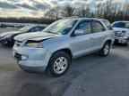 2002 ACURA MDX