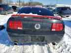 2008 FORD MUSTANG