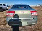 2009 MERCURY Milan