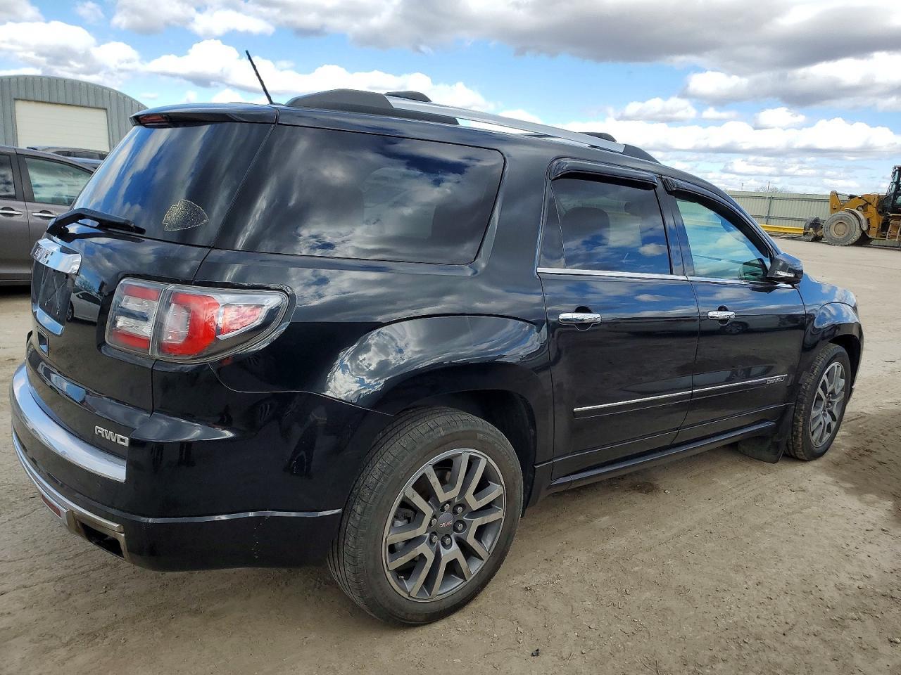 2014 GMC ACADIA