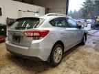 2017 SUBARU IMPREZA