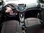 2017 CHEVROLET SONIC