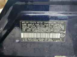 2008 LEXUS ES 350