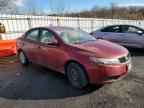2010 KIA FORTE