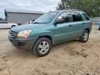 2006 KIA SPORTAGE