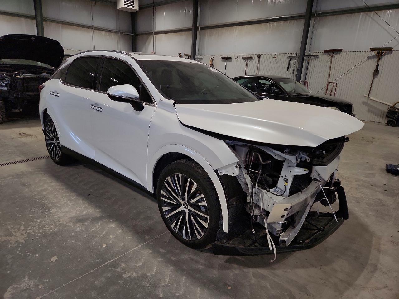 2023 LEXUS RX 350