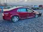 2009 CHEVROLET MALIBU