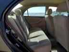 2007 TOYOTA COROLLA