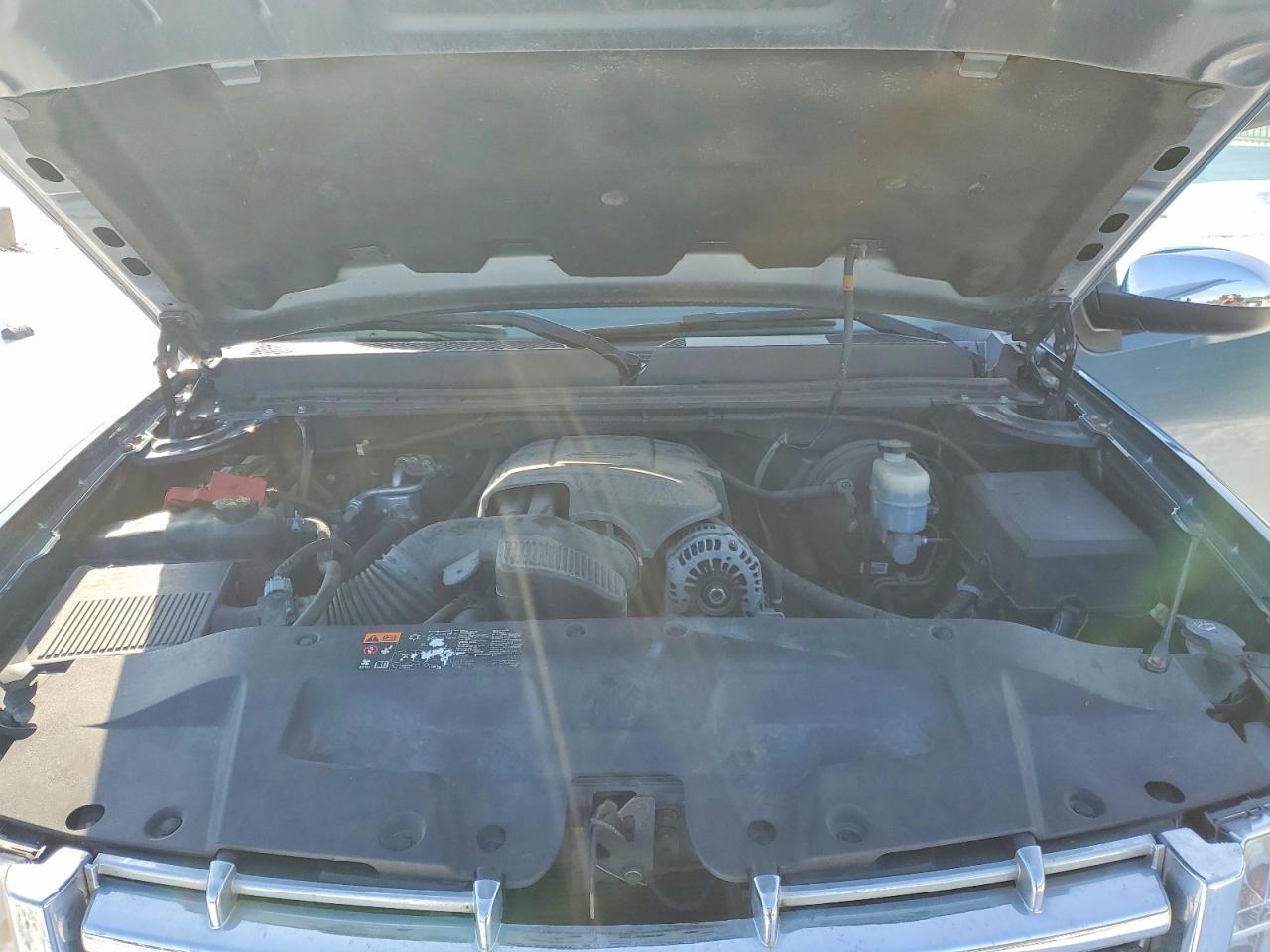 2011 GMC Sierra