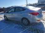 2016 HYUNDAI ACCENT