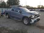 2022 CHEVROLET Silverado