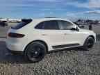 2015 PORSCHE Macan