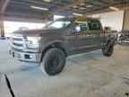 2016 FORD F-150 Lightning