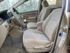 2006 TOYOTA COROLLA
