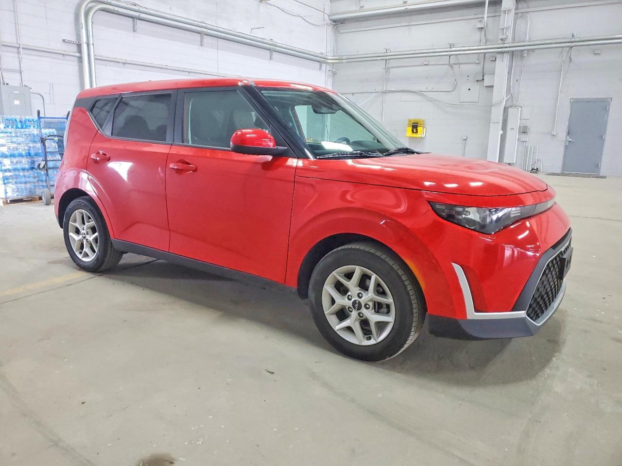 2023 KIA SOUL