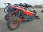 2017 CAN-AM Maverick